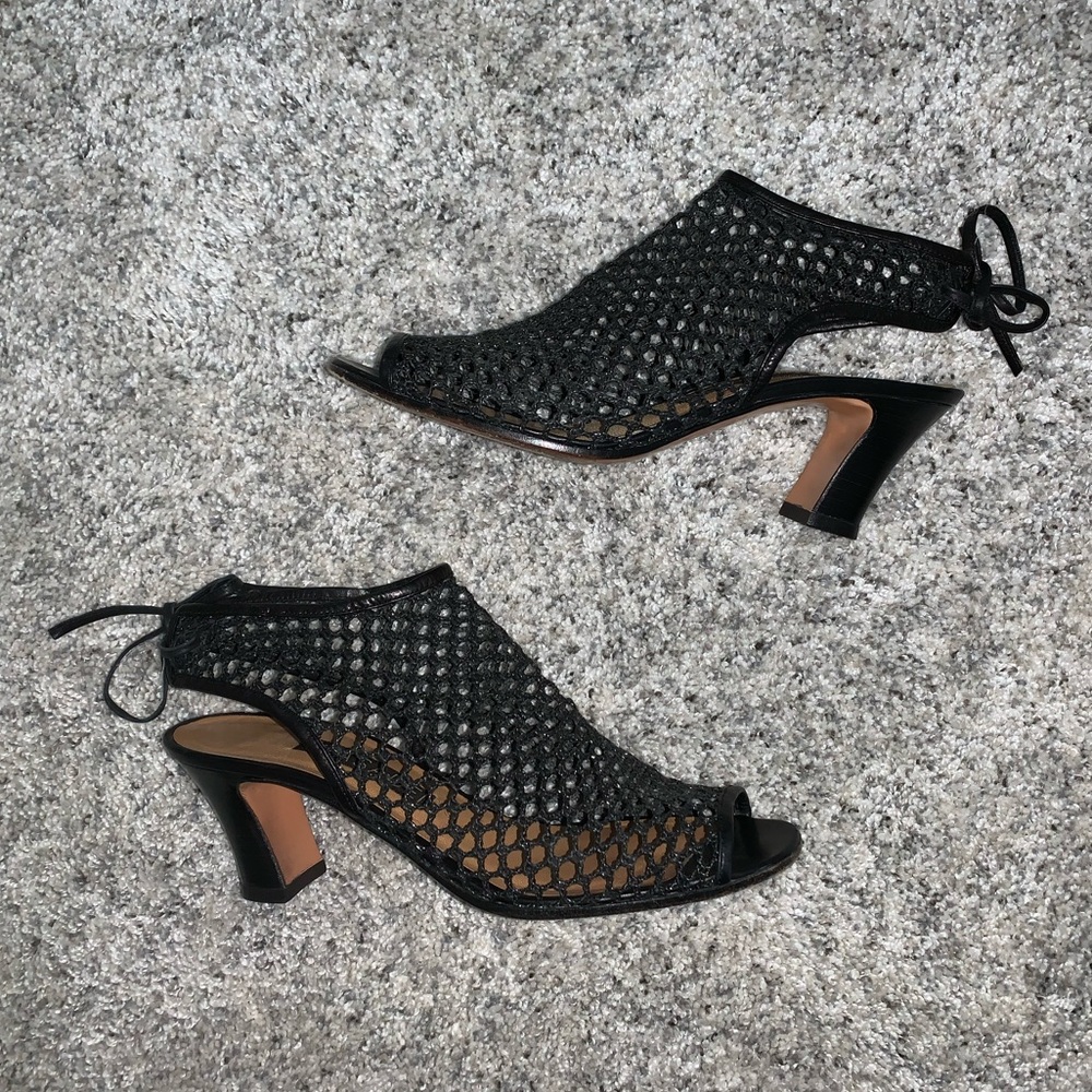 CASADEI SANDALS 🖤